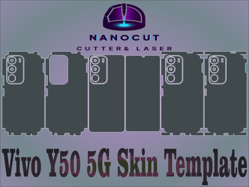 Vivo Y50 5G